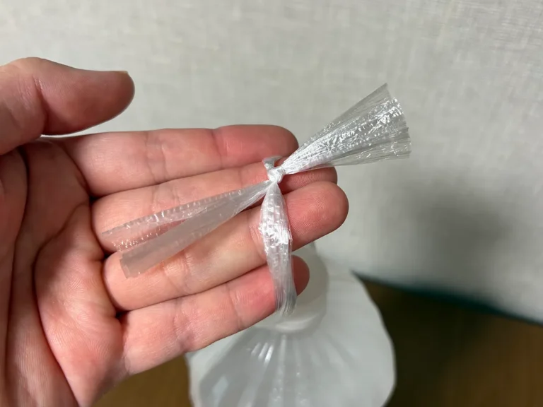 ペットボトルの画像