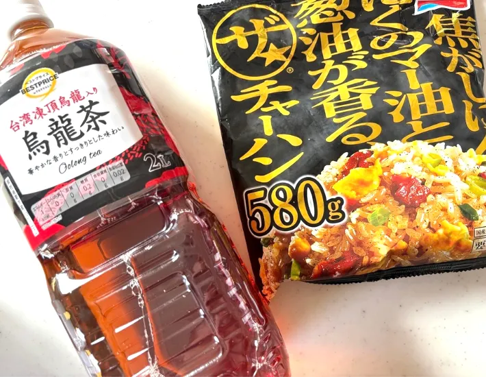 商品画像（撮影：エニママ）