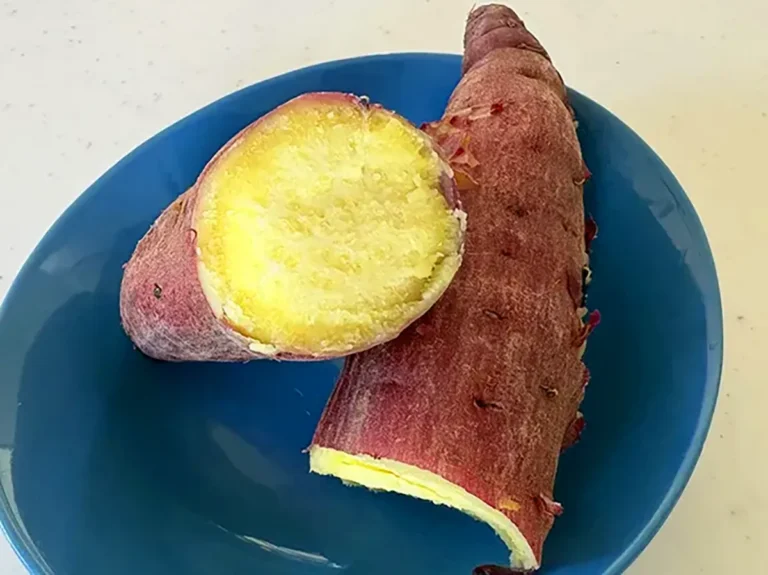 焼き芋