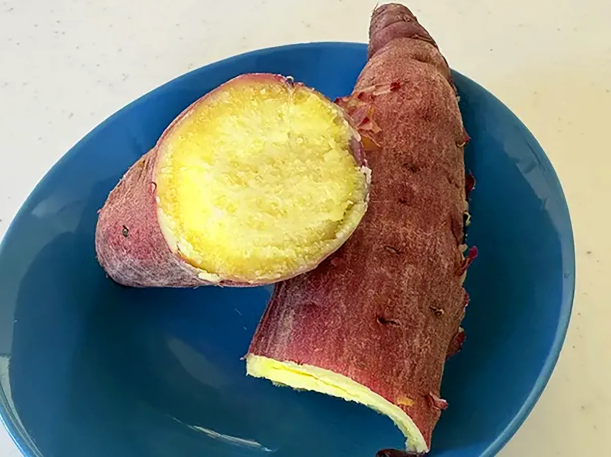 焼き芋