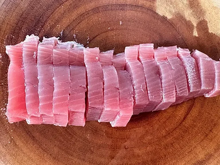 カツオ