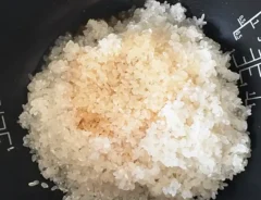 炊き込みご飯