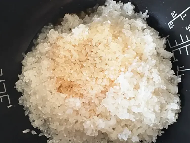 炊き込みご飯