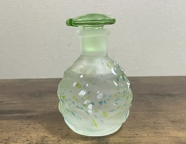 水が入った醤油差しの写真（撮影：grapeライフハック編集部）