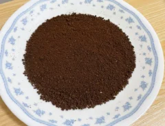 コーヒーグラウンズの写真（撮影：grapeライフハック編集部）