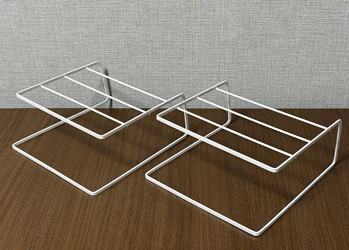 ディッシュラックの画像