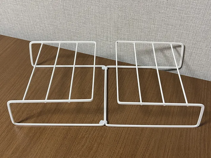 ディッシュラックの画像