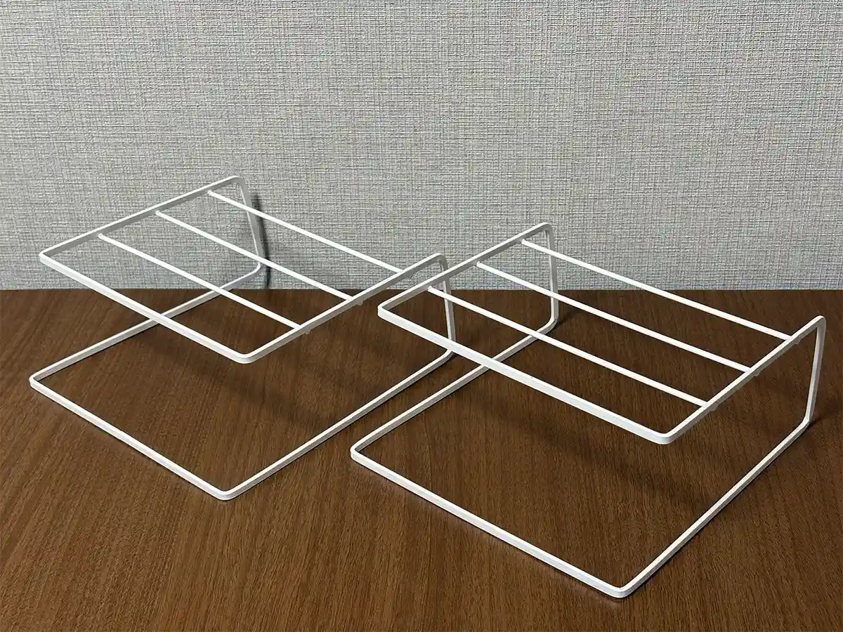 ディッシュラックの画像