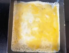 玉子焼き