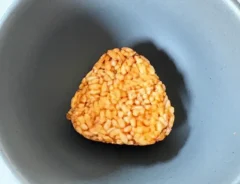 焼きおにぎり