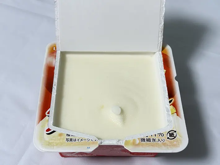 『爽　果実ころころりんご』の画像