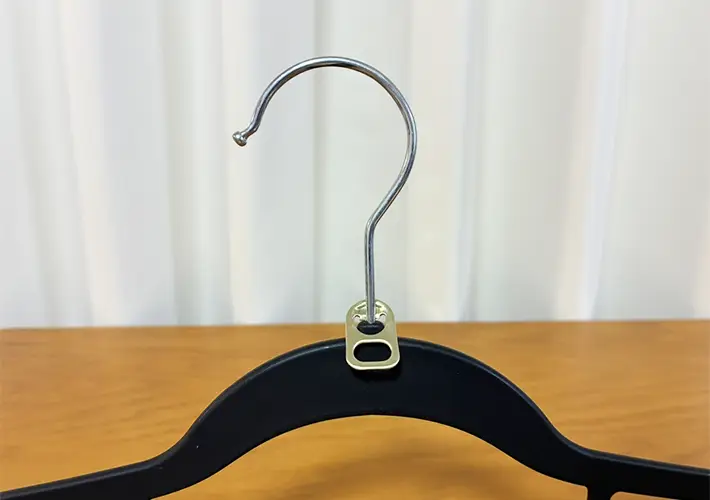 プルタブの活用写真（撮影：grapeライフハック編集部）