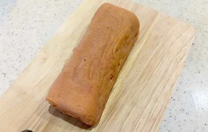 カットする前の画像（撮影：エニママ）