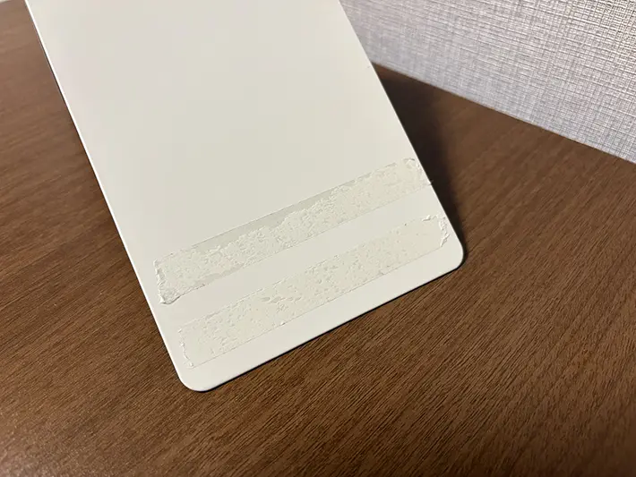 ブックエンドの画像