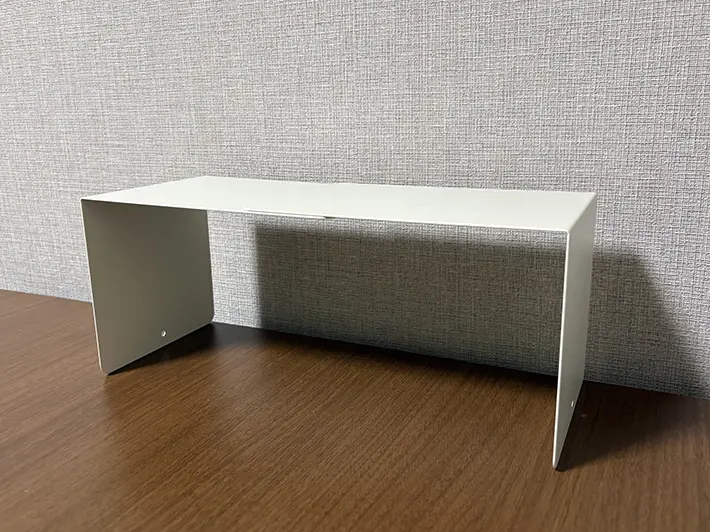 ブックエンドの画像