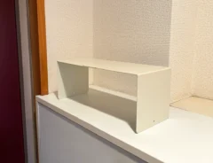 ブックエンドの画像