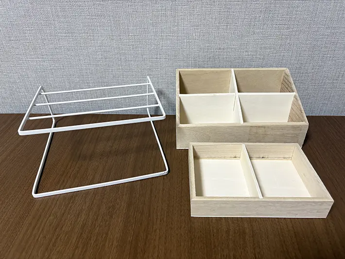 ディッシュラックの画像