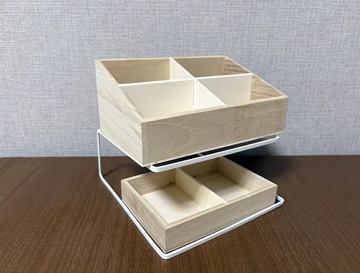 ディッシュラックの画像