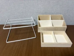 ディッシュラックの画像