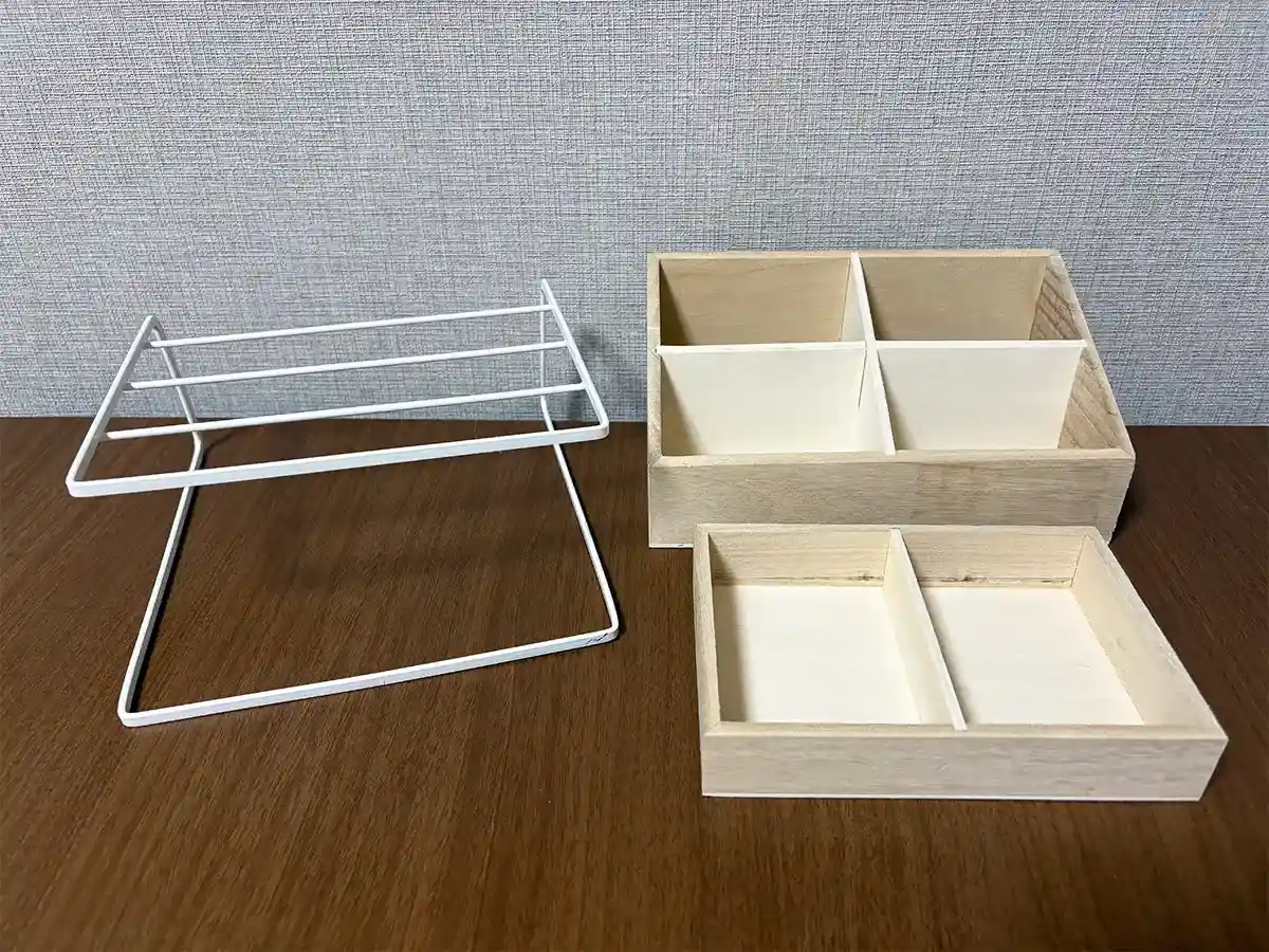 ディッシュラックの画像