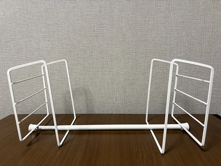 ディッシュラックの画像