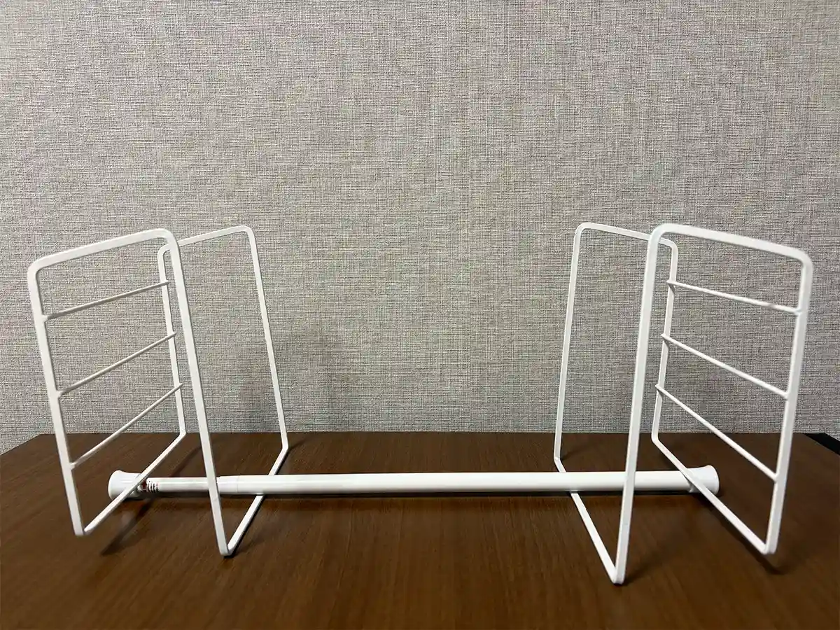 ディッシュラックの画像