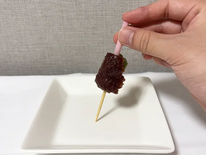 ストローの画像