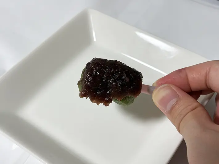 ストローの画像