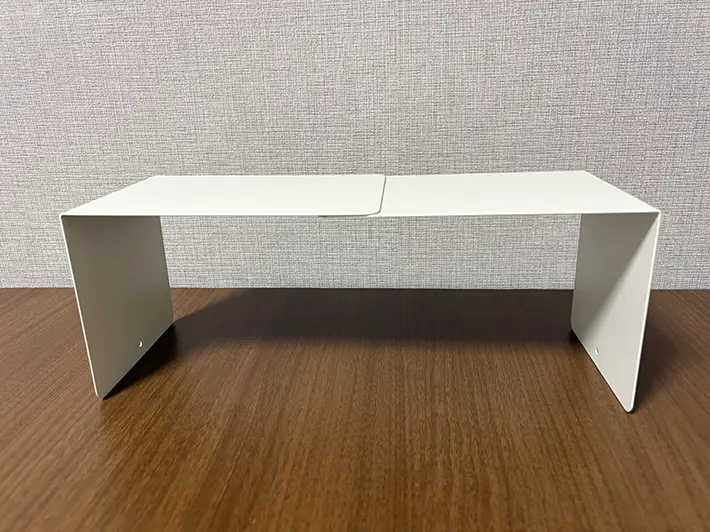 ブックエンドの画像