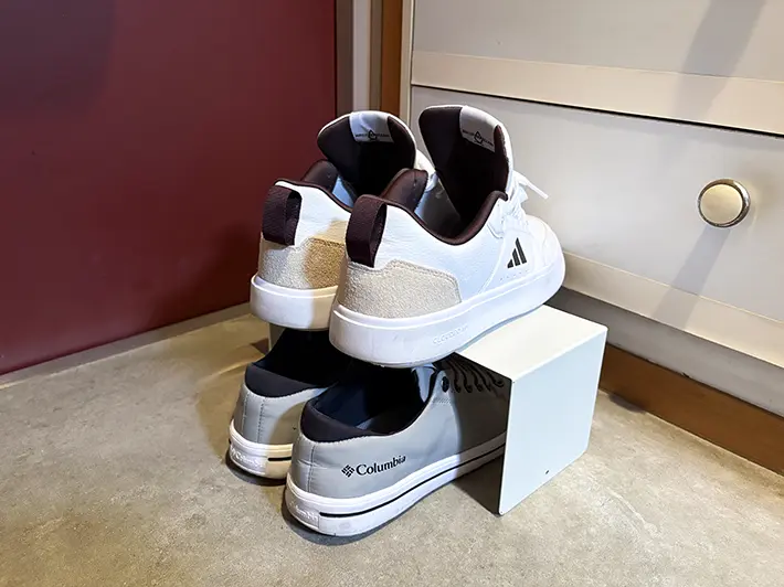 ブックエンドの画像