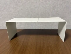 ブックエンドの画像