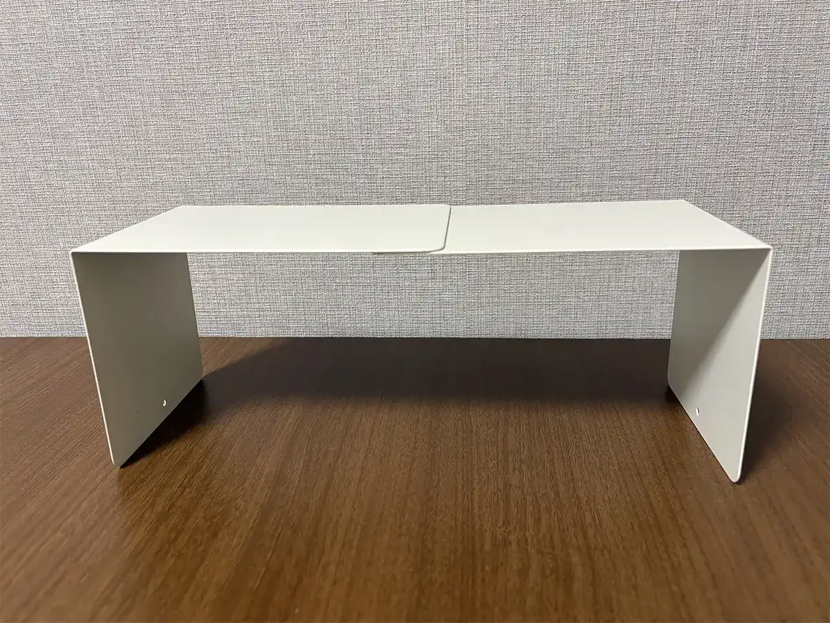 ブックエンドの画像