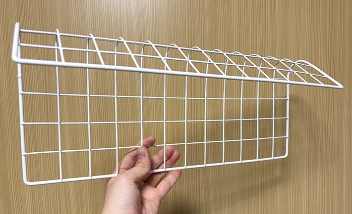 つっぱり棒の画像