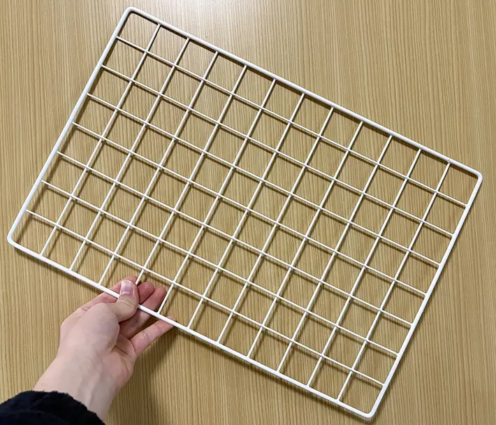 ワイヤーネットの画像