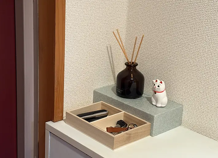 発泡レンガの画像