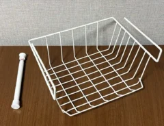 ワイヤーバスケットの画像