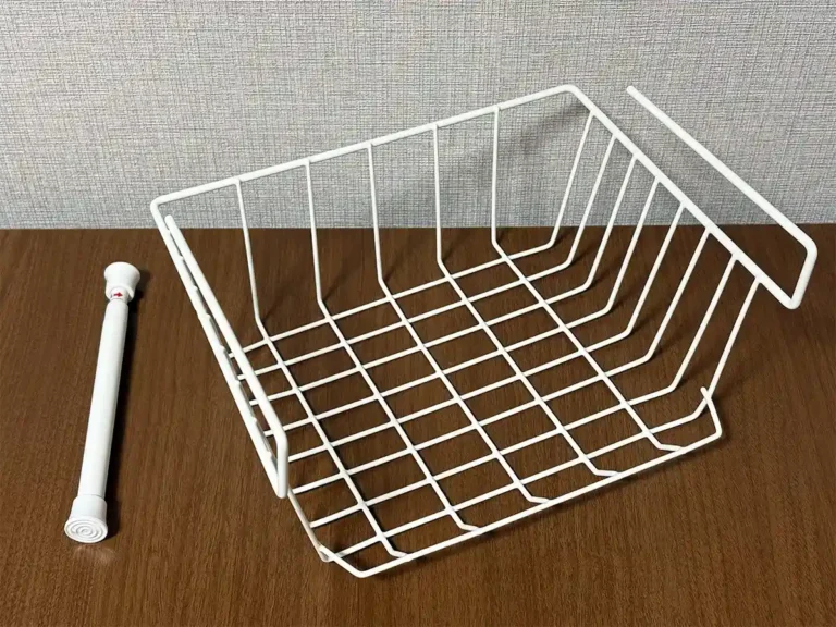 ワイヤーバスケットの画像
