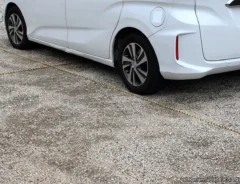 車の写真