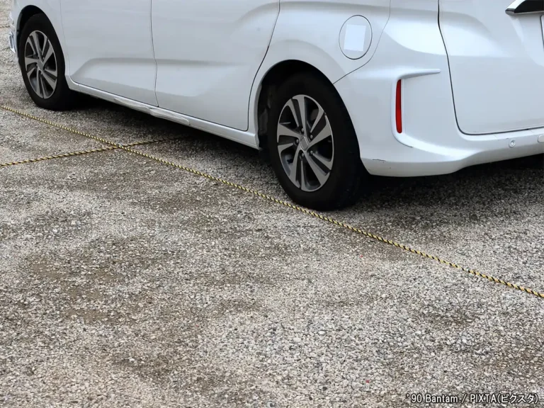 車の写真