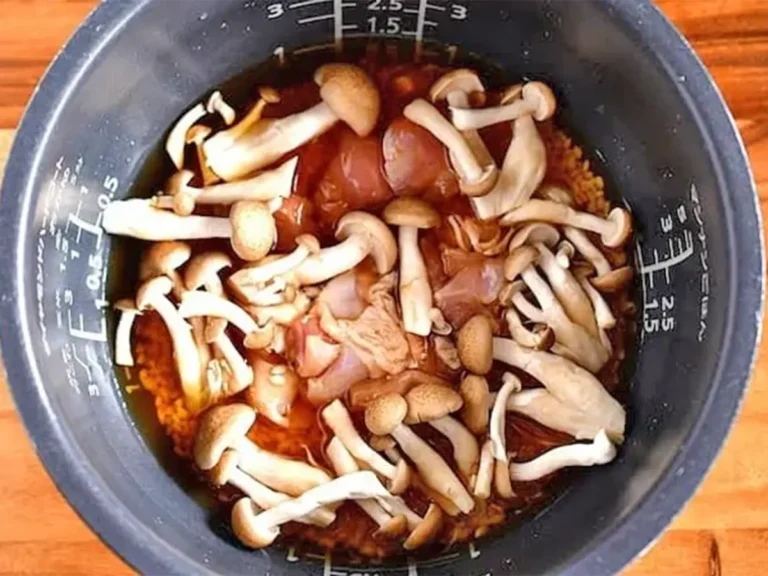 炊き込みご飯の画像(撮影:小泉明代)