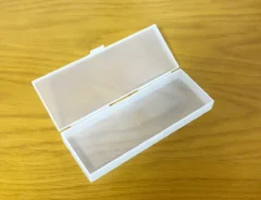 プチプラケースロングの写真（撮影：grapeライフハック編集部）