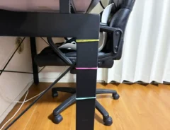 輪ゴムの活用写真（撮影：grapeライフハック編集部）