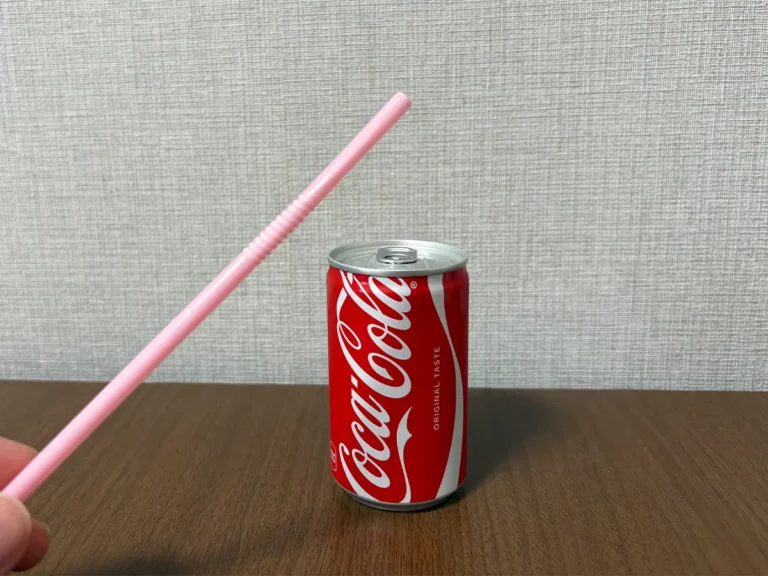 缶の飲み物の画像