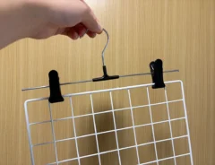 ワイヤーネットの画像