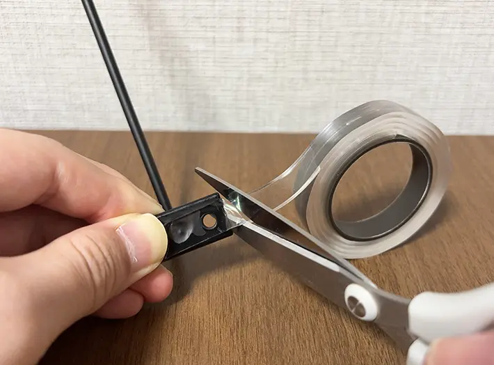 アイアンバーの画像