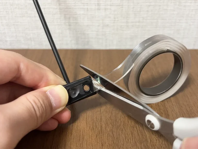 アイアンバーの画像