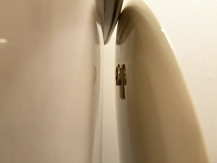 スマホリングの画像