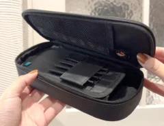 「ただのペンケースじゃなかった」筆箱の中がごちゃつく人は『コクヨ』の波型ホルダーで解決！
