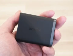 「リュックの中がすっきり」「絡まる心配なし！」　スマホの充電、もうイライラしない！