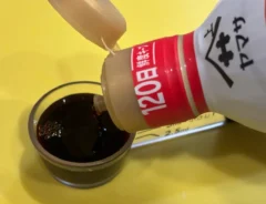 大さじ1杯ってどう量る? 醤油も牛乳もこぼさなかった『計量スプーン』に「9年以上使ってる」「手放せない相棒」